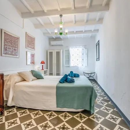Casa Juana Holiday home Ciutadella (Menorca)