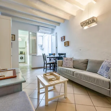 Casa Juana Ciutadella (Menorca)
