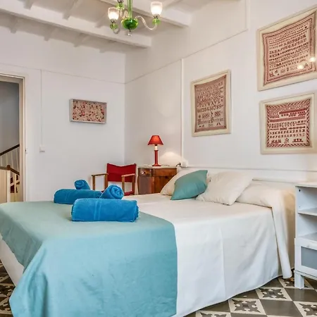 Casa Juana *