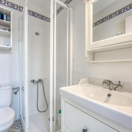 Casa Juana Holiday home
