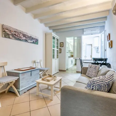 Casa Juana Сasa de vacaciones Ciutadella (Menorca)