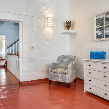Сasa de vacaciones Casa Juana