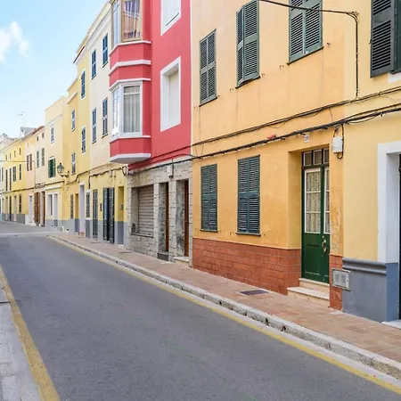 Casa Juana Hébergement de vacances