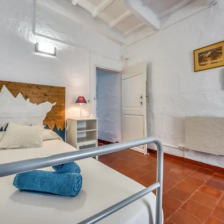 Hébergement de vacances Casa Juana