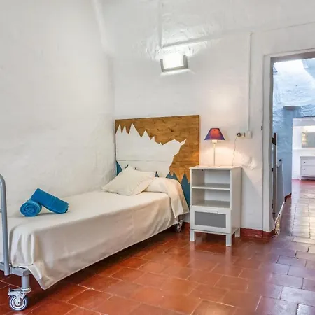 Hébergement de vacances Casa Juana *
